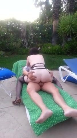 Wife on top