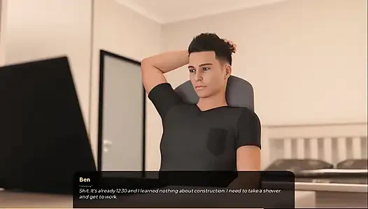 No more cash: the girls love him ep 30