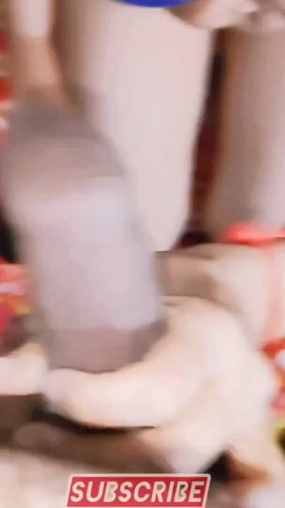 Viral bank manager wife fuck with neighbour boy new dress gift hindi dirty talk | Clip 1