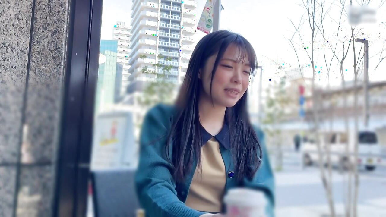 A135F02 声優の勉強中のインドア派の透明感ハンパない美女と個撮テイでラブホにイン。豹変ノンストップ嵌めまくりSEX！