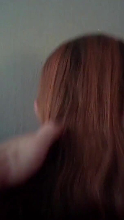 Must-share moment from "Camera Glasses Doggystyle POV Long Red Hair Fetish - Fan Ordered Custom Video"
