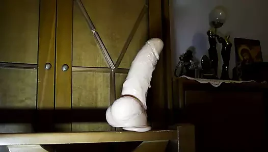 benim güçlü oyuncağım