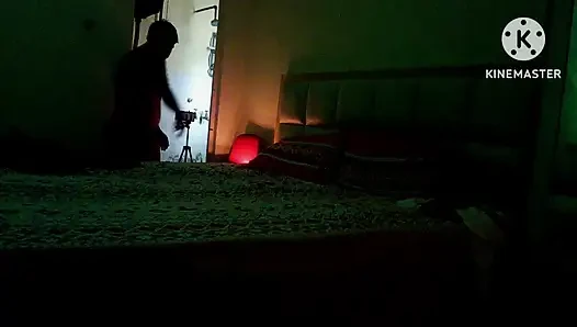 Horny Newly Married Girl