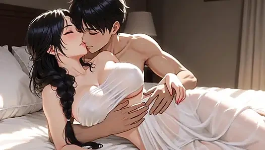 Muhbole devar ne ki mast chudayi