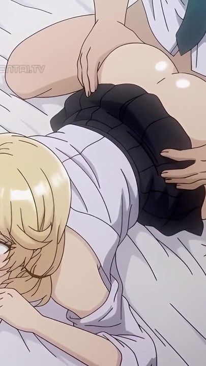 Iribitari gal ni manko tsukawasete morau hanashi episodio 3 | Clip 2