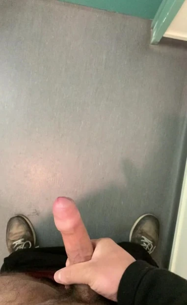 Big cock cum shot  Rocco