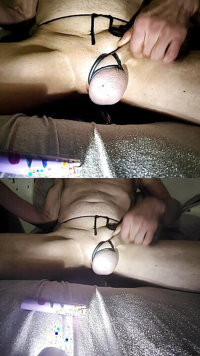 Double COCK SCREEN