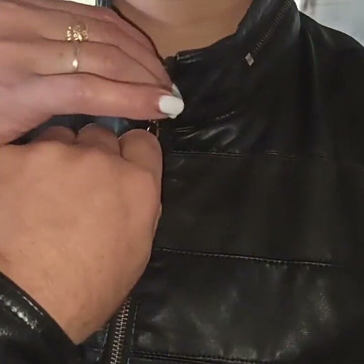 Cheating in an Abandoned Building, Blowjob, Fisting, Panties in Mouth, Golden Shower, Cumshot on Face