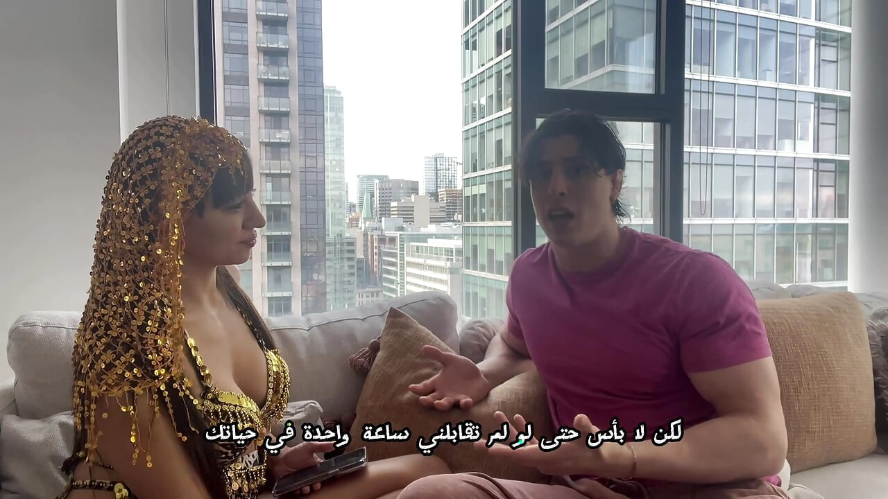 Interview with Content Creator Arab Star Gattouz0