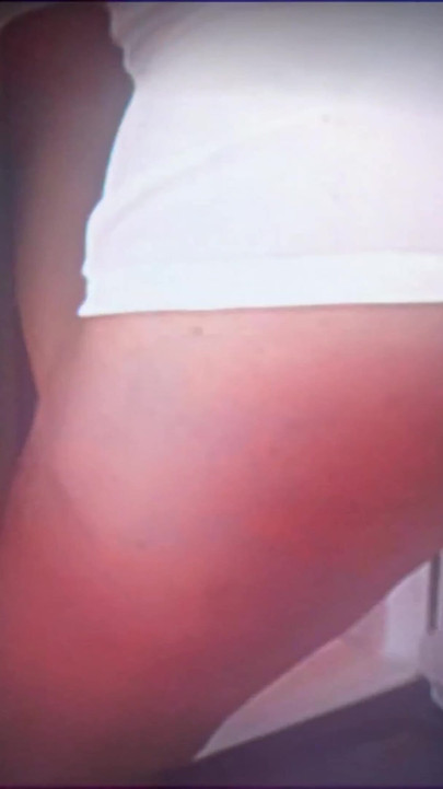 Life Live 100% South Merican Goon Room Real Latina Life