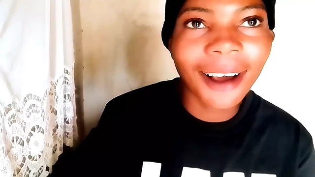 In good mood