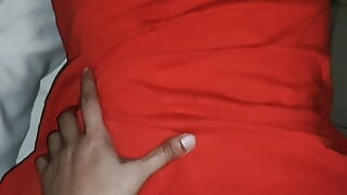 SUDUT PANDANGAN PERTAMA CREAMPIE DUBUR