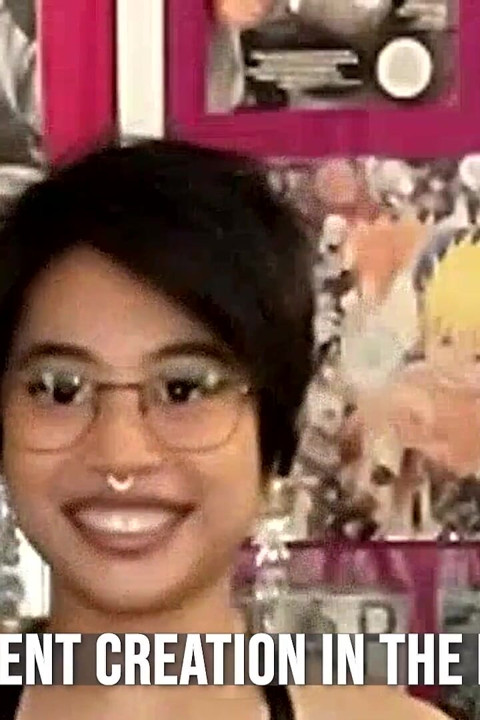 Wawancara trikepatrol #30 - salome salvi #2