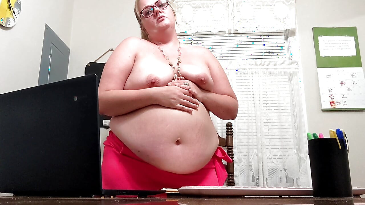 Your Pregnant Teacher Update!