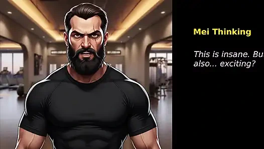 Wife S Dare (part 6)