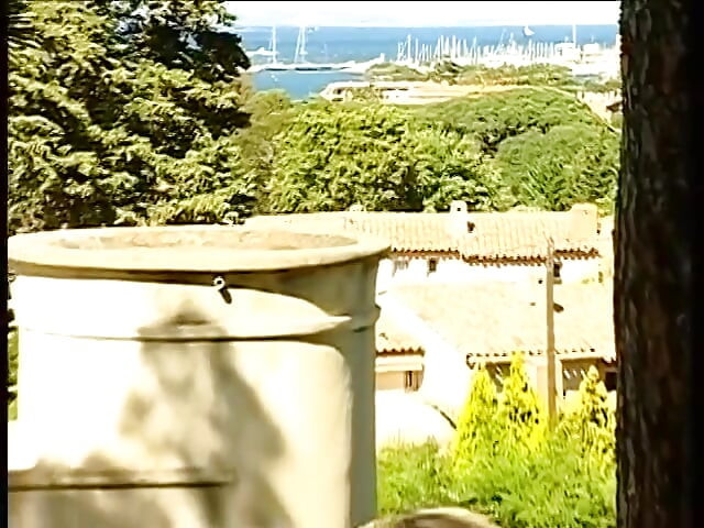Hot gays fucking outdoors