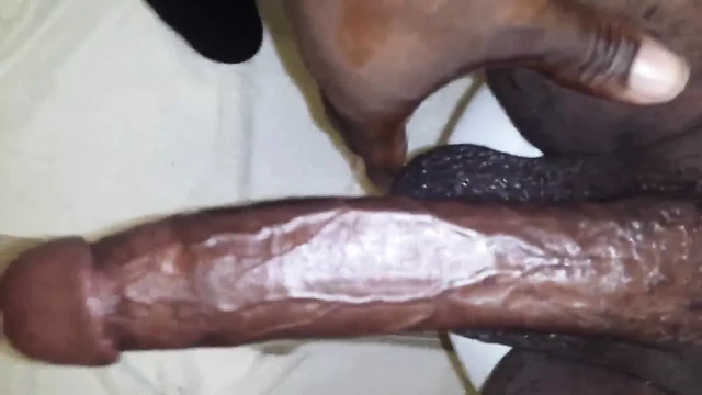 Masterdick35 at work