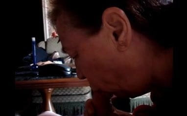 More hungry Granny