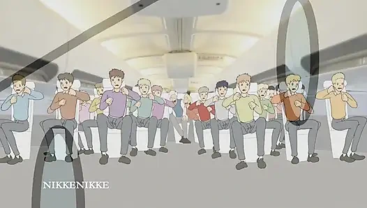 HENTAI SPERMJUNGLE KAPITEL 1