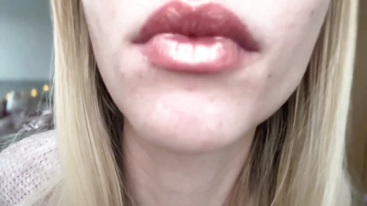 Mouth Sounds No Talking Asmr