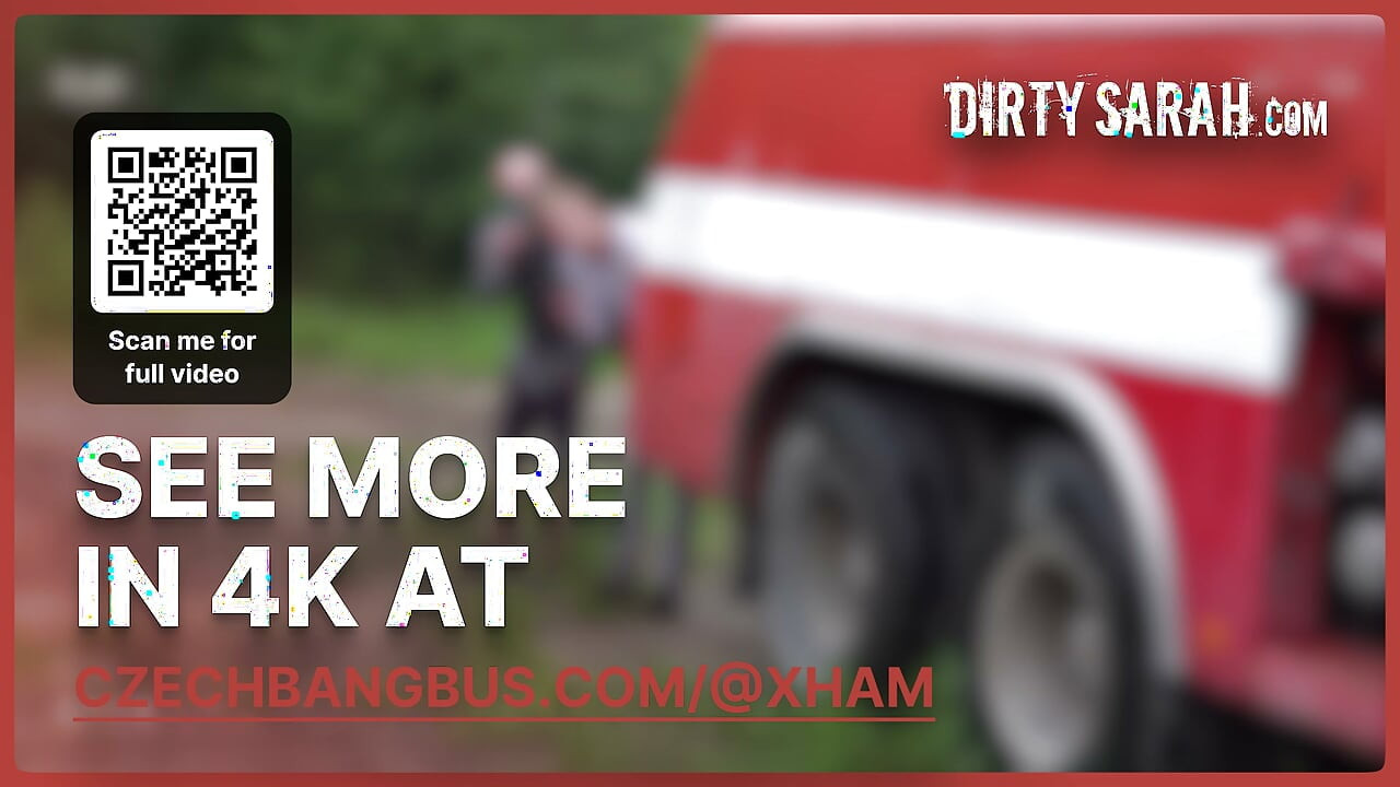 The Dirty Fucking Crane Operator (Dirty Sarah)