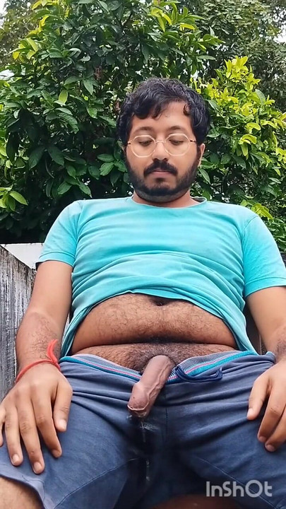 South Indian Mallu Boy Jerking and Pissing | Clip 1