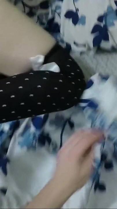 Papi hat meine kleine muschi pOV gefickt | Clip 2
