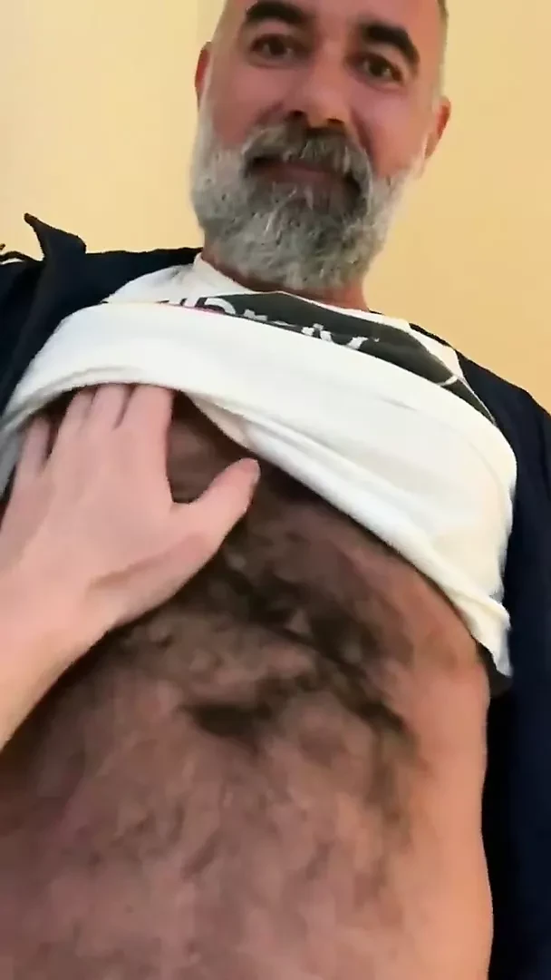 Daddy's Cock study