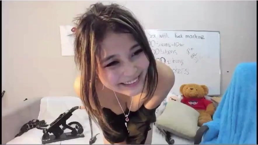 Cam slut