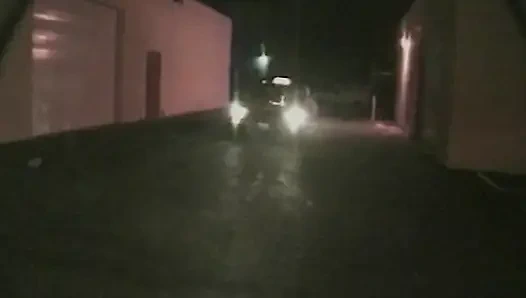 Versaute Taxifahrten: Heiße Lesbenbegegnung