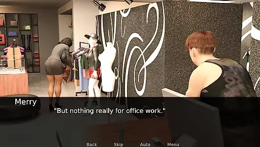 Project Hot Wife - getting some sexy posing pics - get some sexy outfits