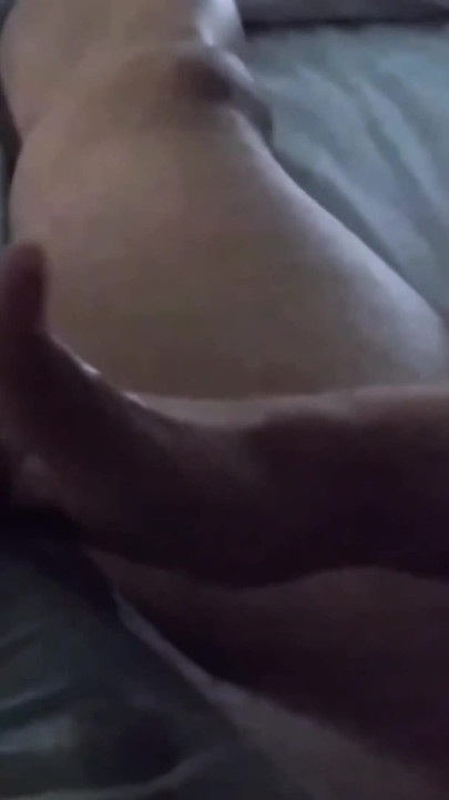 Cock bulge worship Girl perving lusting over guy moaning cumming through thong panties cum through clothes male moans CFNM tug | Clip 3