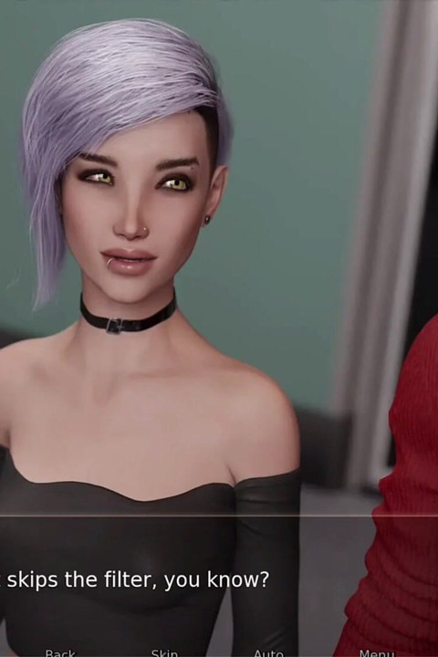 Meet Hot & Sexy Aunty - Shadows of Deceit - E07