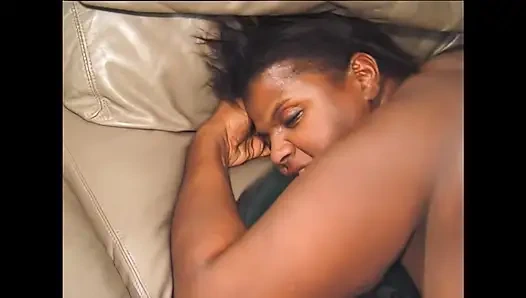 Kontol keras jauh di dalam