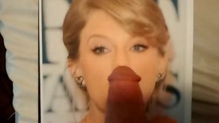Taylor Swift eerbetoon #2