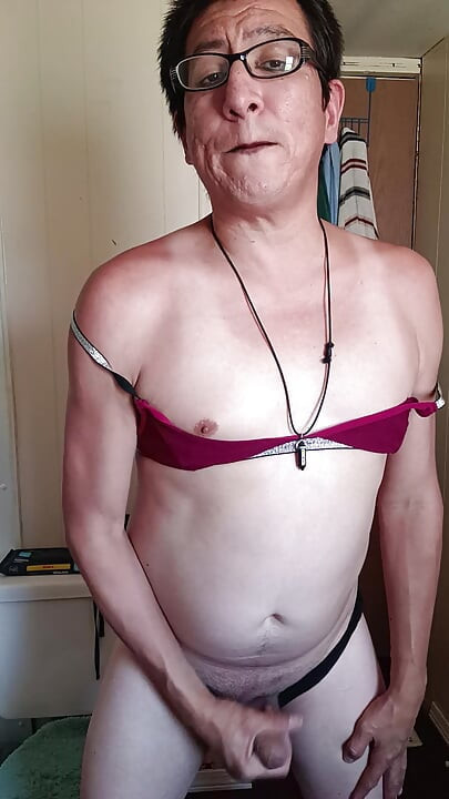 Second Mix match outfit