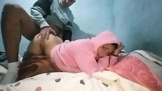 Seks intens denganku sebelumnya
