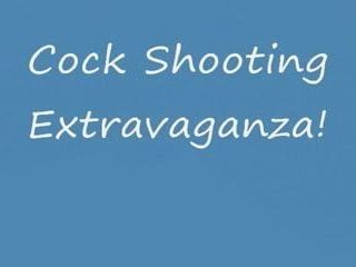 Cock Shooting CBT
