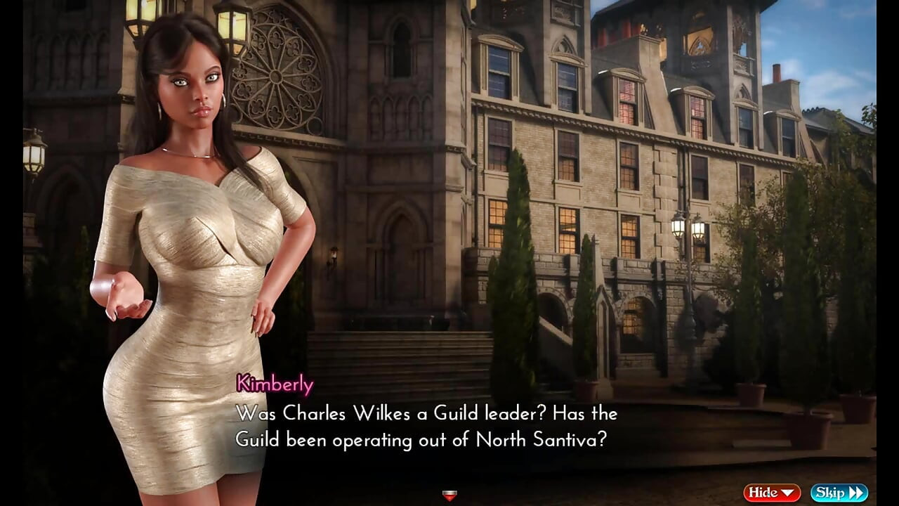 A Genezis rendje: minden nőnek szüksége van egy férfira ep.82