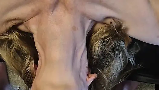 A 4 Min Blow Job Is Just the Beginning...