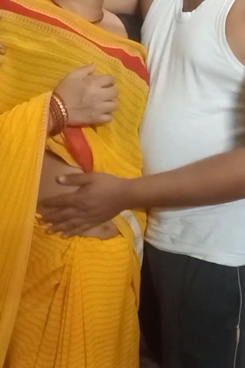 Indijska slatka svastika ima romansu