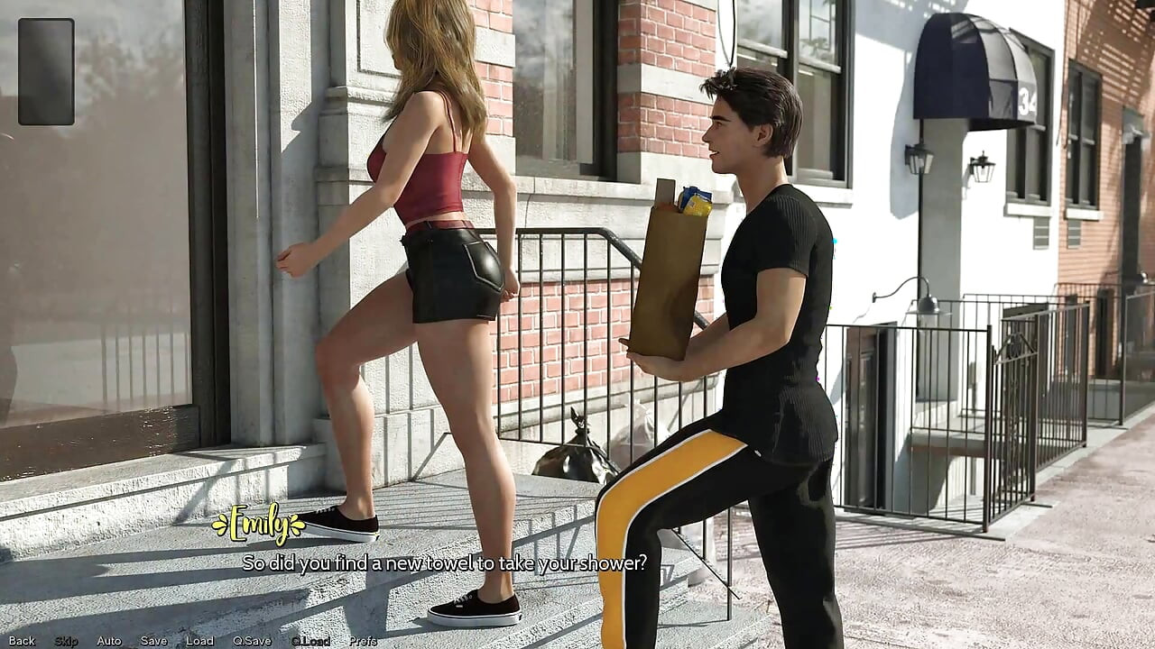 Svježe žene: Divlja zabava s seksi curama Ep 13