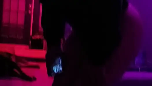 My amazing lil bitch