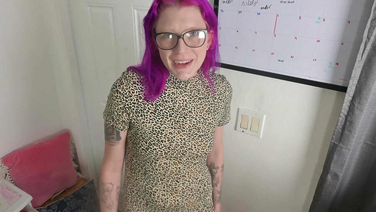 Satisfaction From a Crazy Bitch