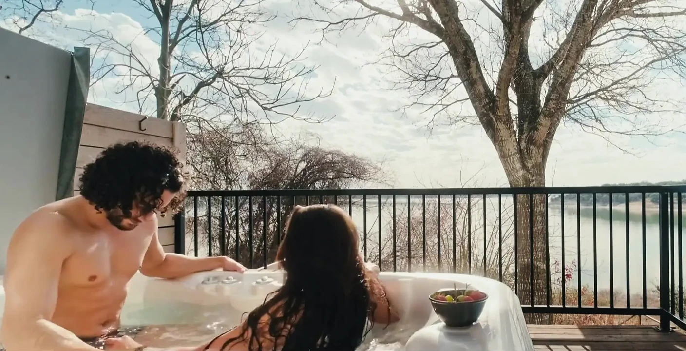 Fucking in the Bathtub
