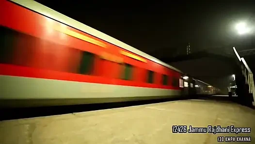 Stepbrother had sex with stepsister in the Teris Balcony while taking a Doggy position big boobs