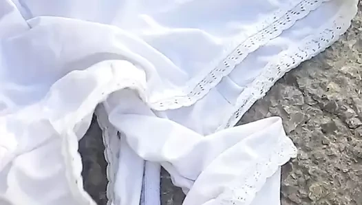 Başka bir kullanılmış kısa