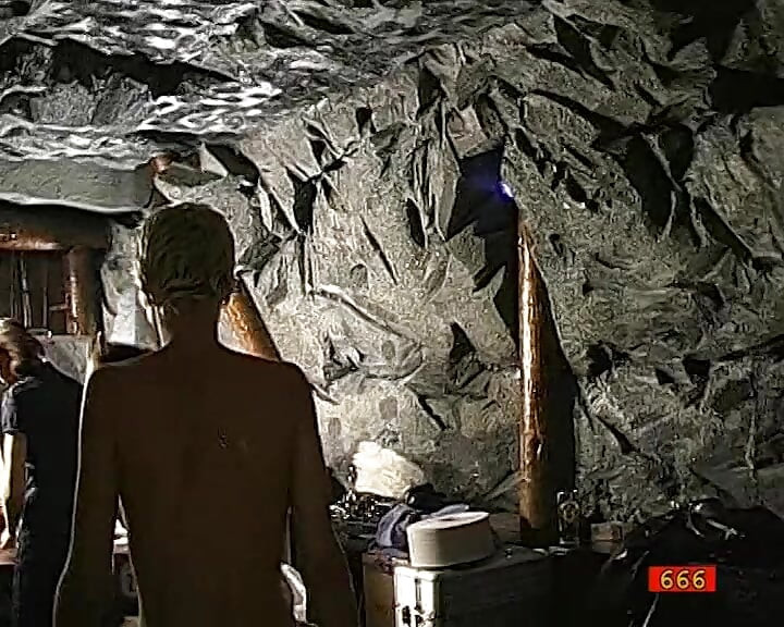 Blowbang Bukkake and Sperm Spit Swapping Babes Ggg John Thompson