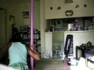 ass shake