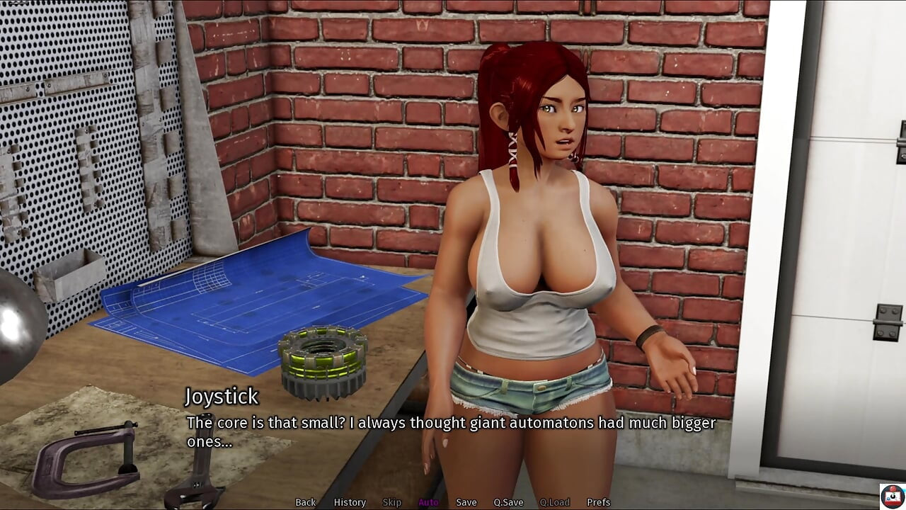 A House in the Rift - (PT 51) - Zanith